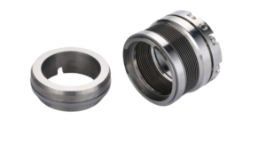 609 Metal Bellow Mechanical Seal