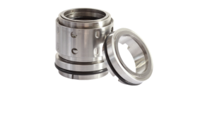 802 Mechanical Seal