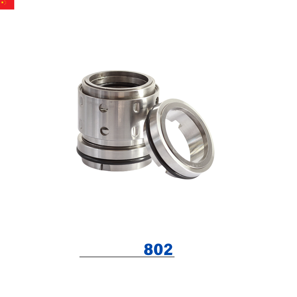 802 Mechanical Seal