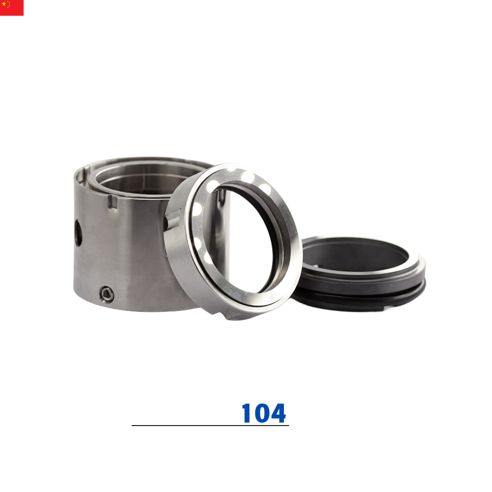 104 Mechanical Seal