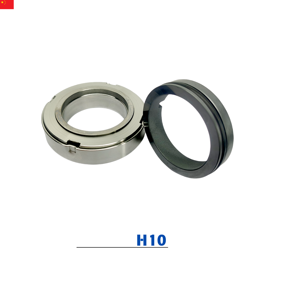 H10 Mechanical Seal