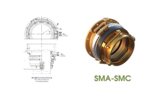 SMA-SMC