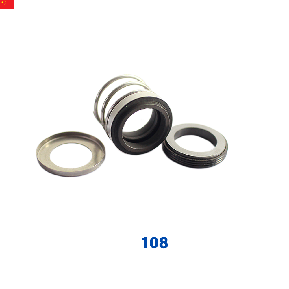 108 Mechanical Seal