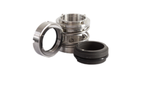 124 Mechanical Seal