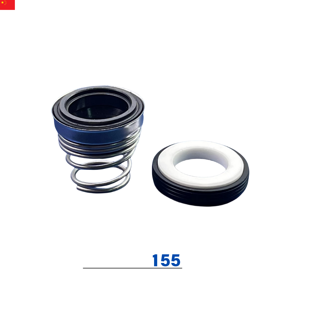 155 Mechanical Seal