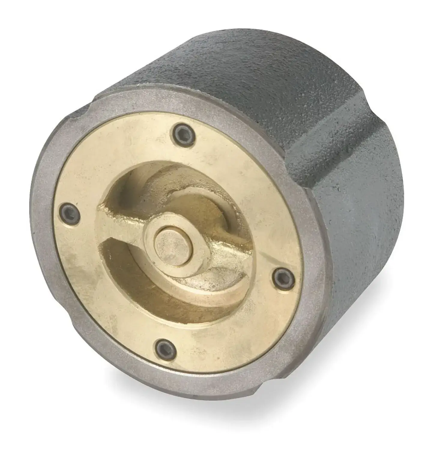 6. Silent Check Valve