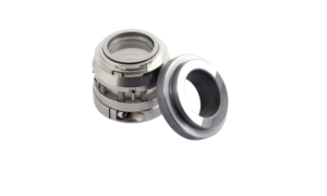 169 Mechanical Seal