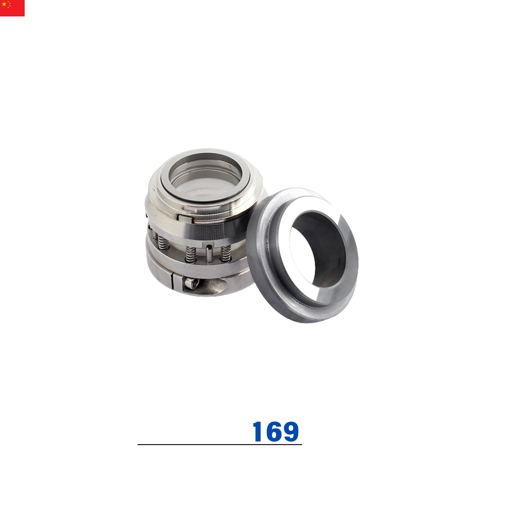 169 Mechanical Seal
