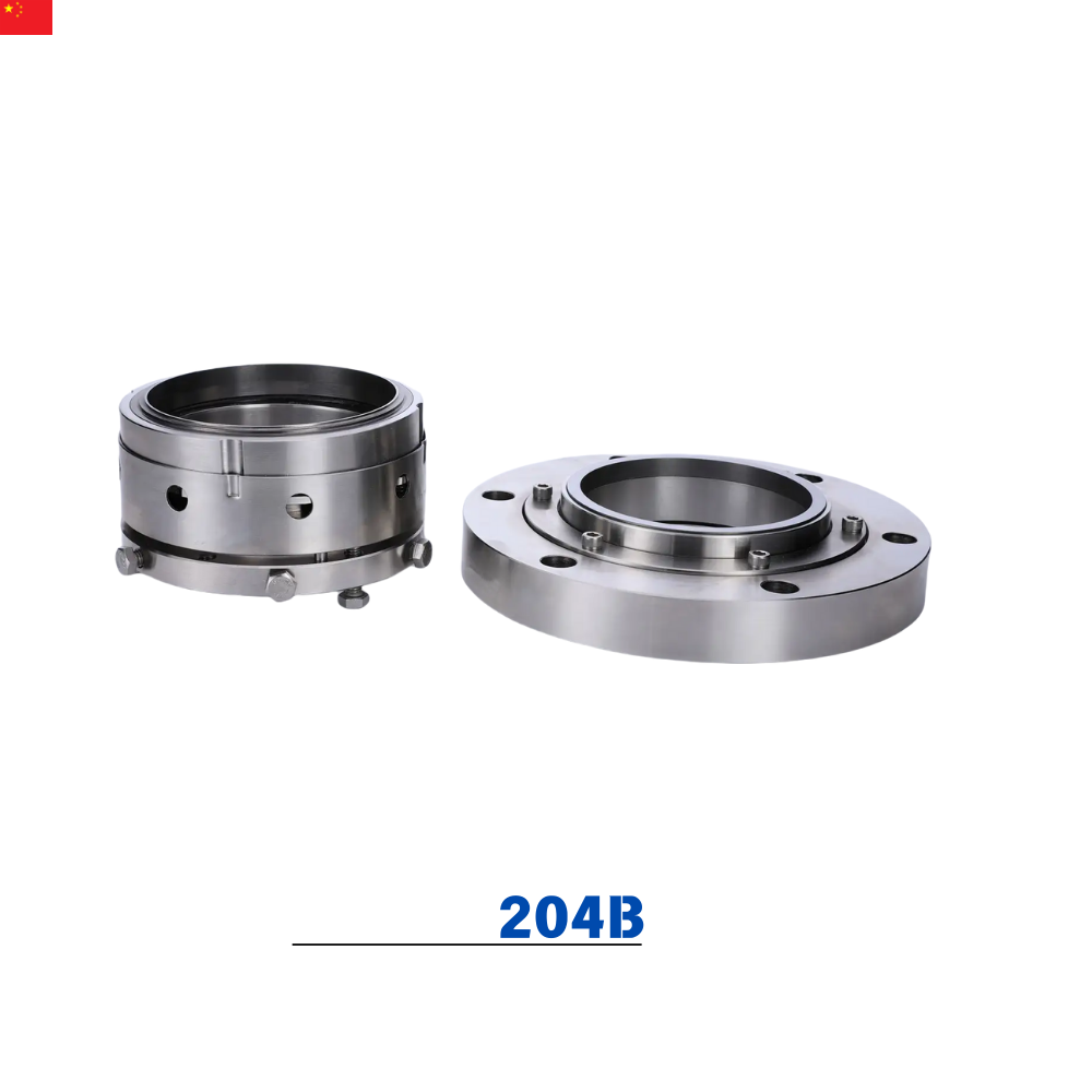 204B Mechanical Seal