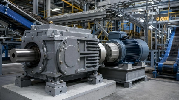 Best Applications for Lip Seals and Mechanical Seals