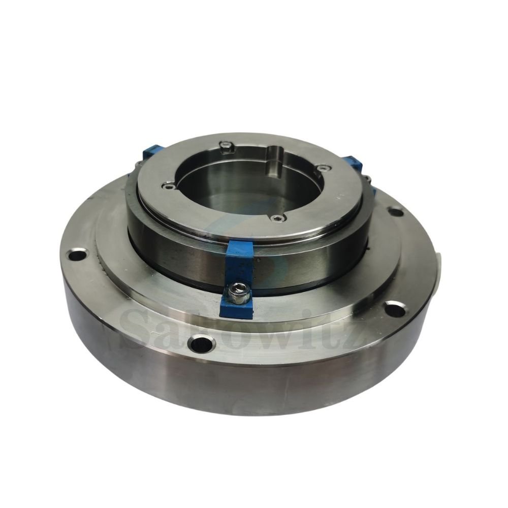 Cartridge Mechanical Seal XD-FDS (1)