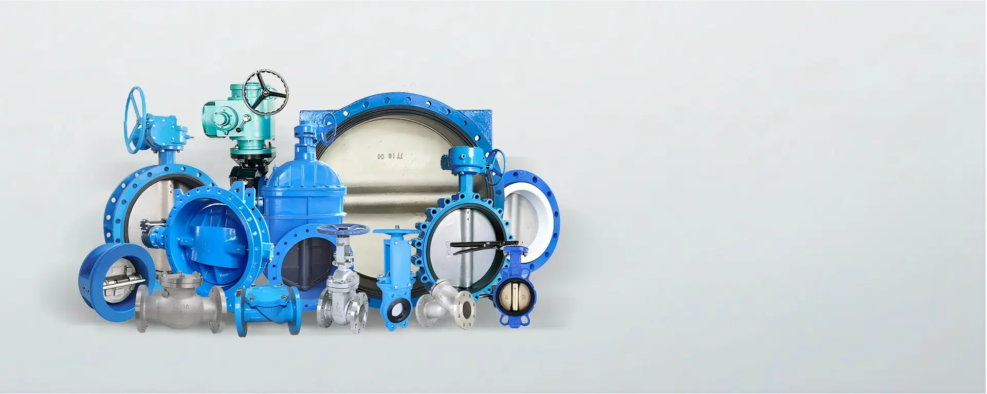 Check Valve Manufacturer In China banner