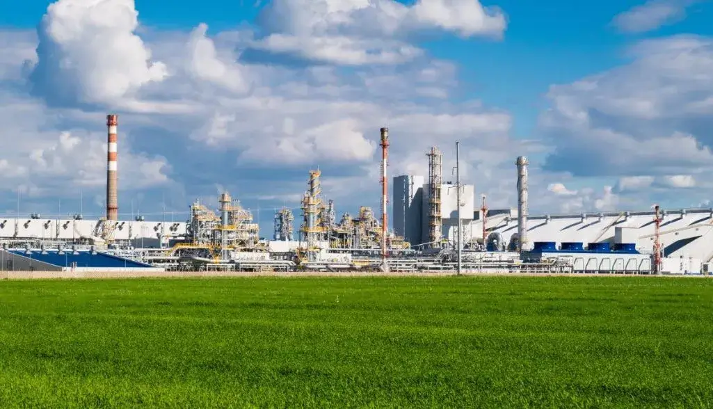 Chemical & Fertilizer Industry