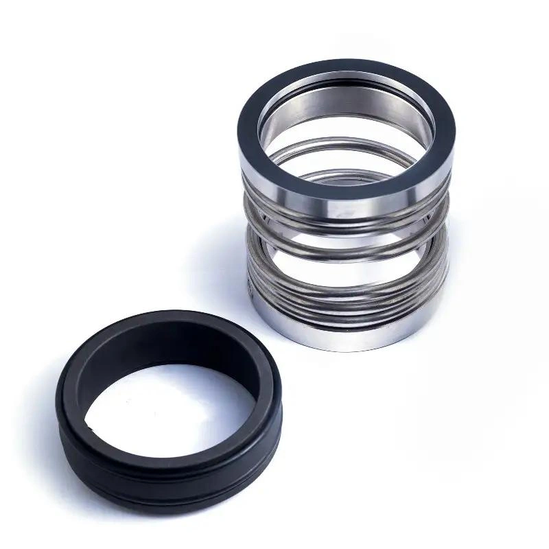Components, Materials, and Shaft Contact