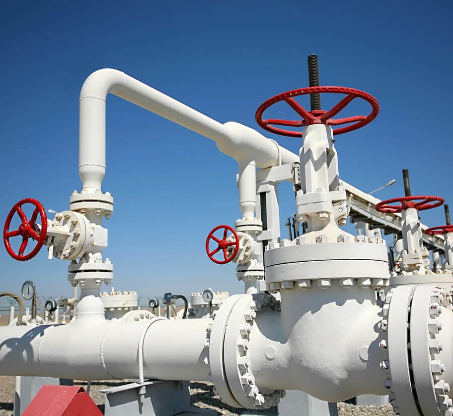 Custom Valves for Chemical Processings