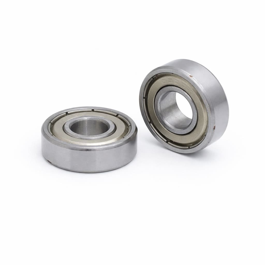 Deep Groove Ball Bearing