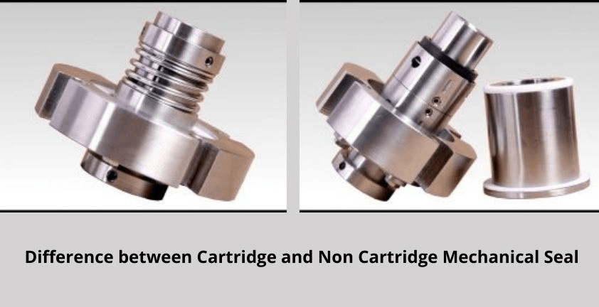 Difference-between-Cartridge-and-Non-Cartridge-Mechanical-Seal