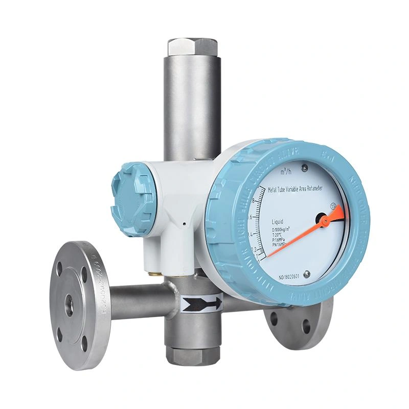 Flow, Pressure, Temperature, and Compatibility Requirements