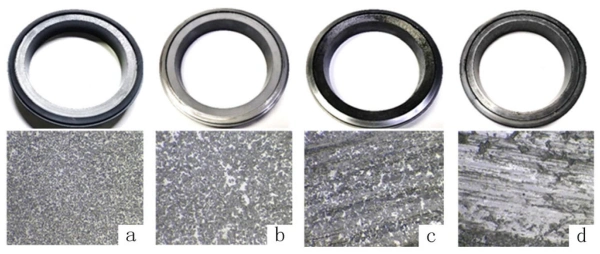 Hardness, Wear Resistance, and Performance in Abrasive Media