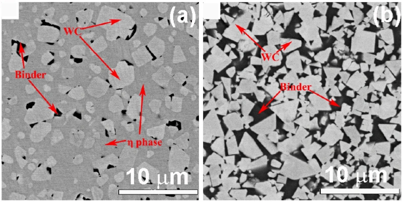How Composition and Manufacturing Affect Seal Face Performance