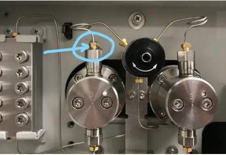 How to Prevent Check Valve Leakage