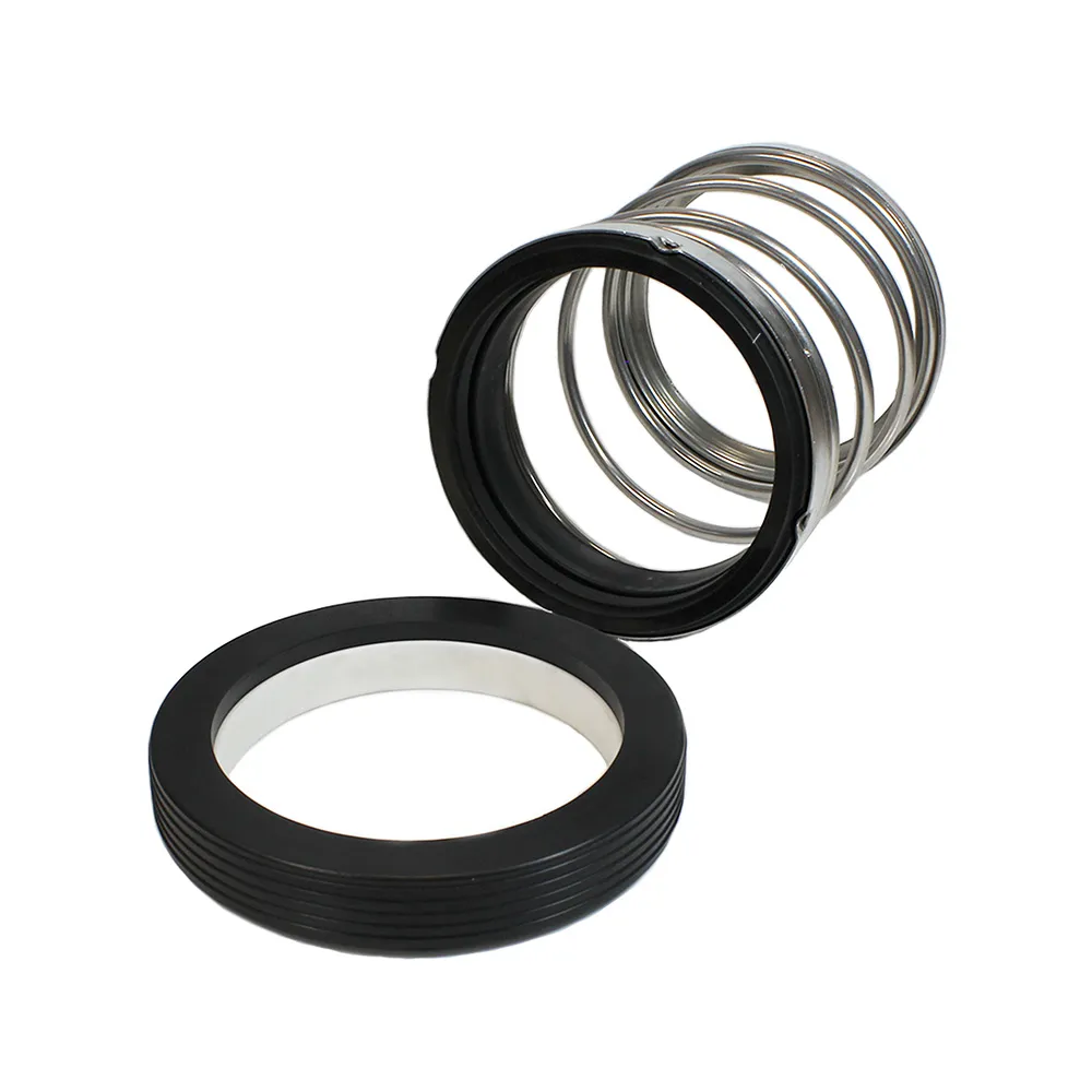 Hydraulic Mechanical Seal