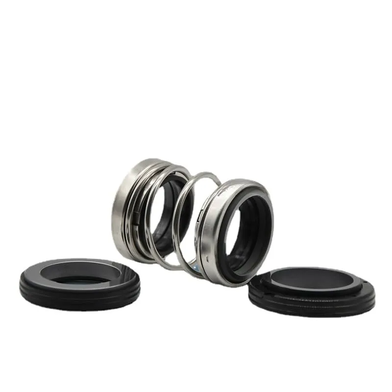 Hydraulic Mechanical Seal