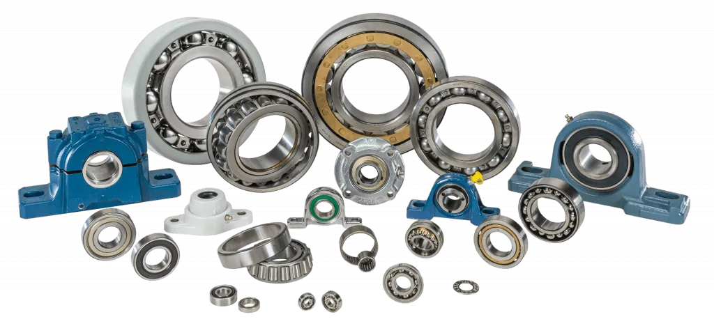 Industrial Pump Bearing Manufacturer in China