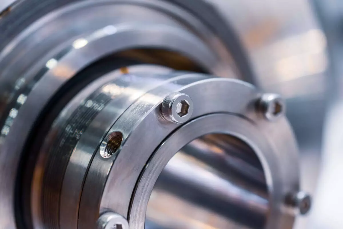 Key Features & Benefits of Slurry Pump Mechanical Seals