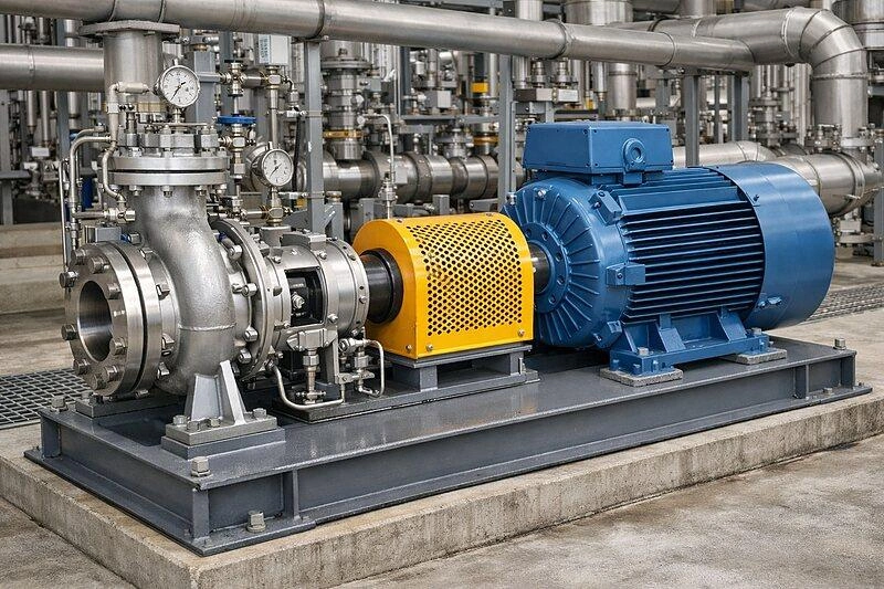 Leakage Performance and Fluid Compatibility