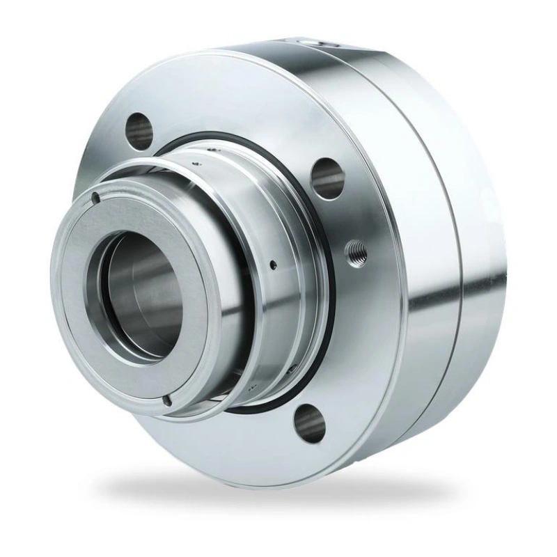 Lips Seal vs Mechanical Seal：Key Difference at a Glance