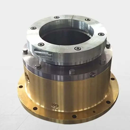 Marine Mechanical Seal