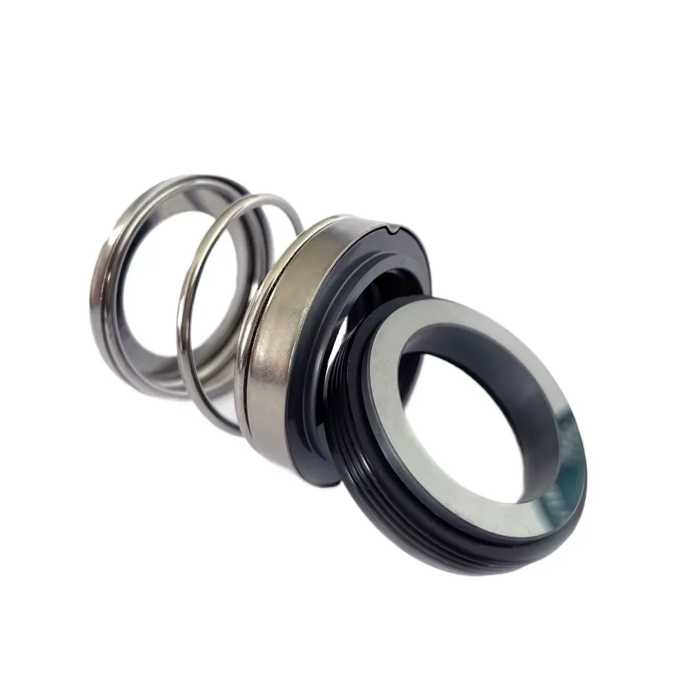 Mechanical Seals for Submersible Pumps