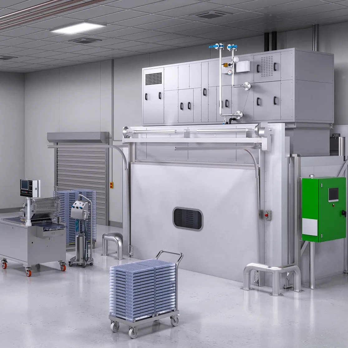 Nutraceutical Production