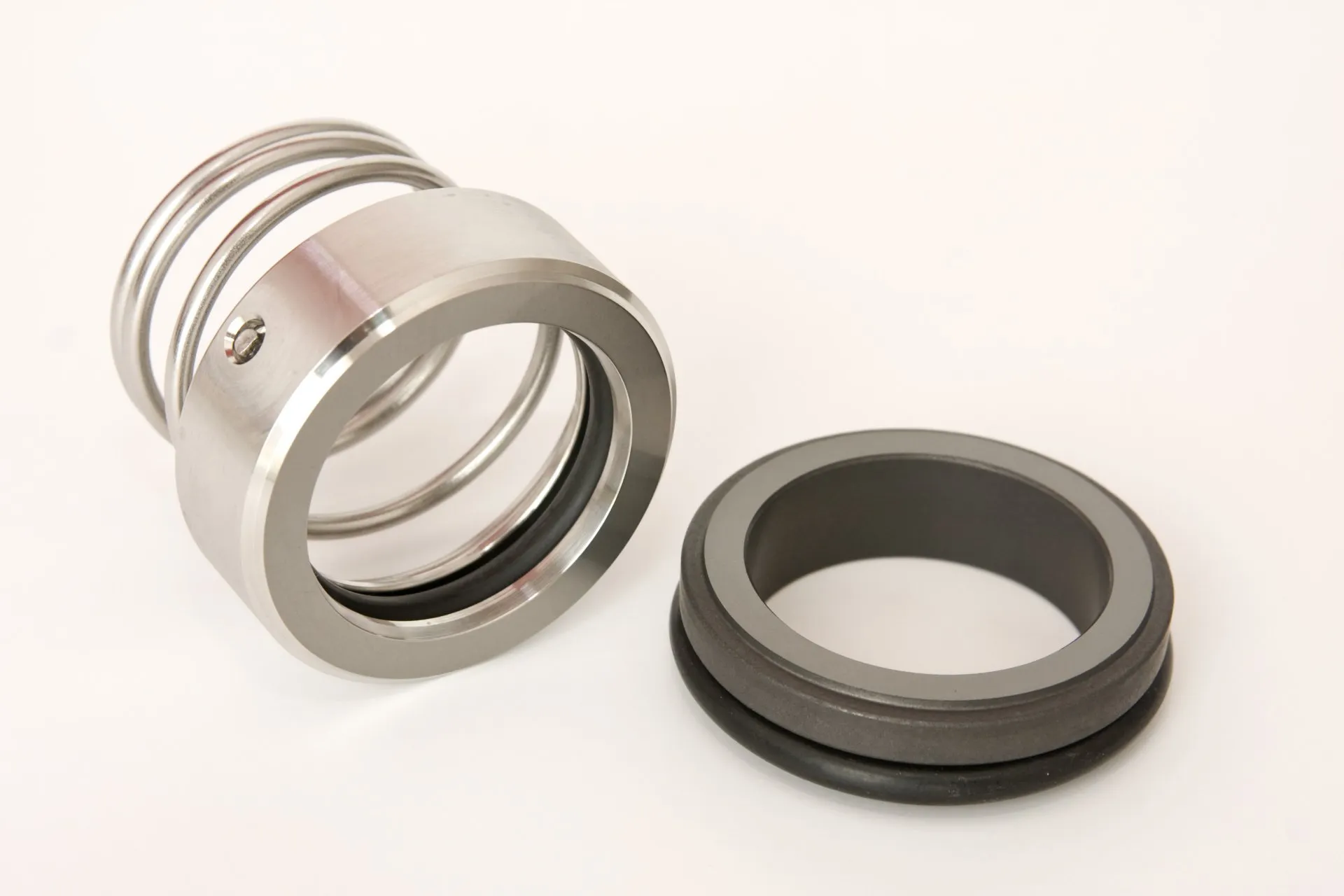 O-Ring Mechanical Seal