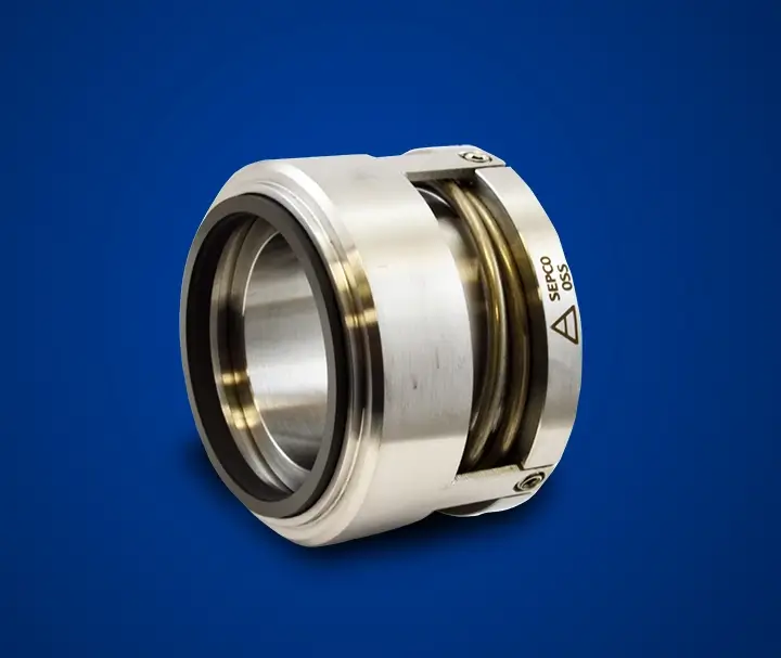 Outside Spring Cartridge Seal