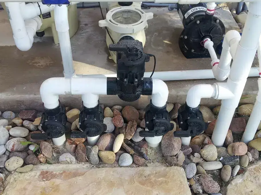 Prevent Check Valve Leakage