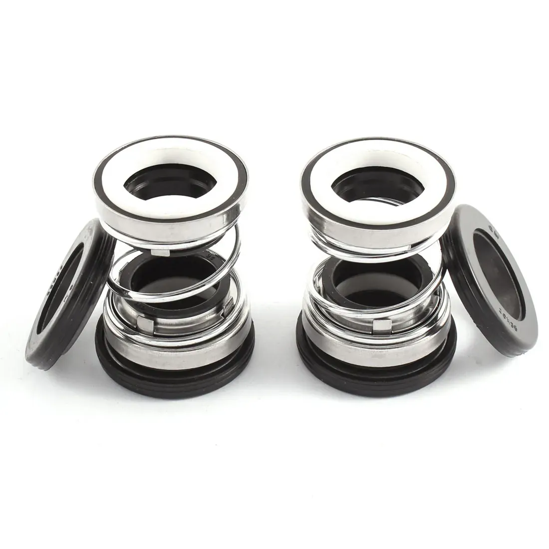 Rubber Bellow Mechanical Seal