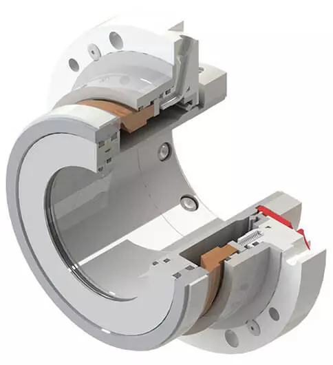 Sakowitz Slurry Pump Seal Solution