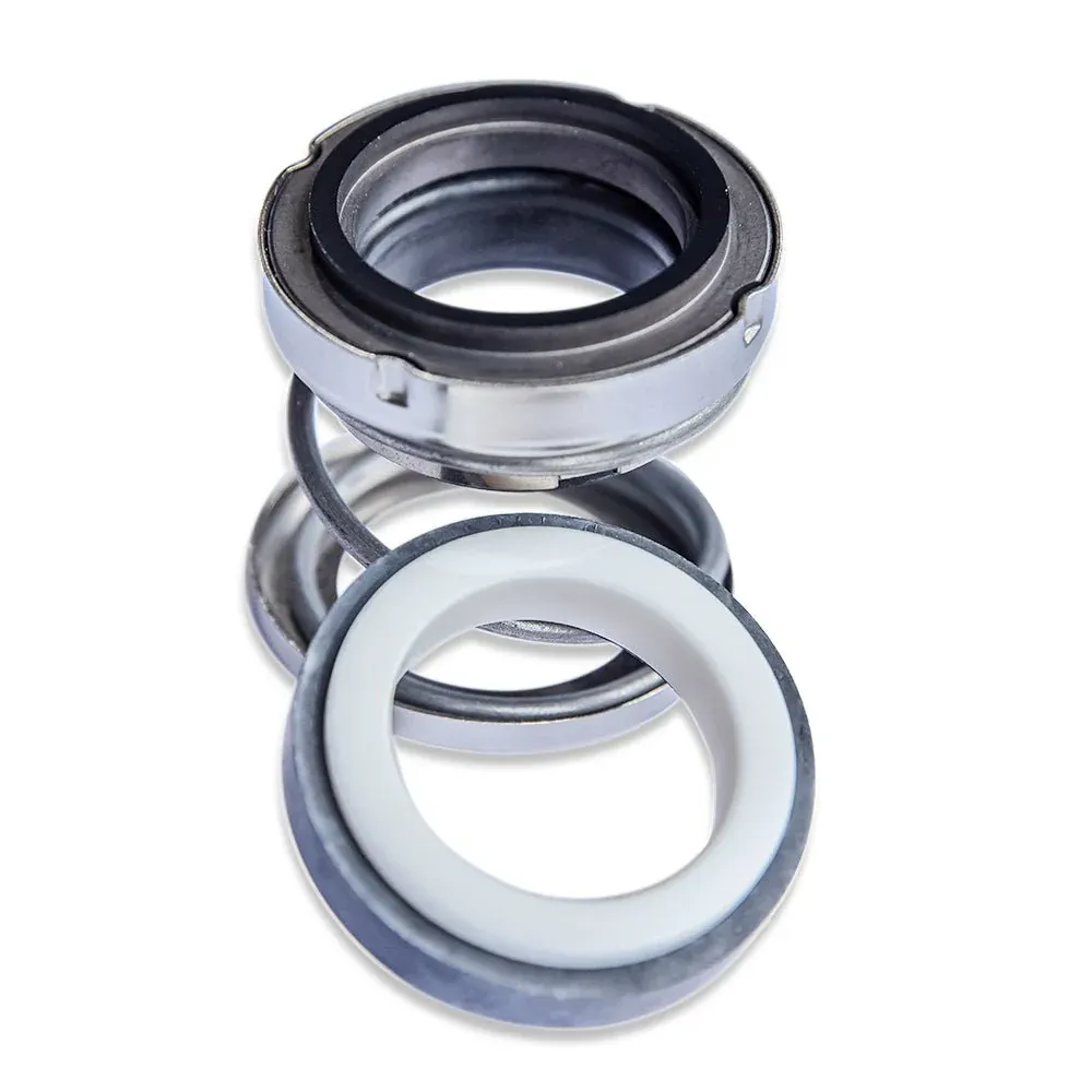 Screw Pump Mechanical Seal