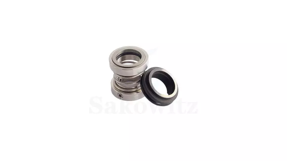 Seals for Chemical Pumps