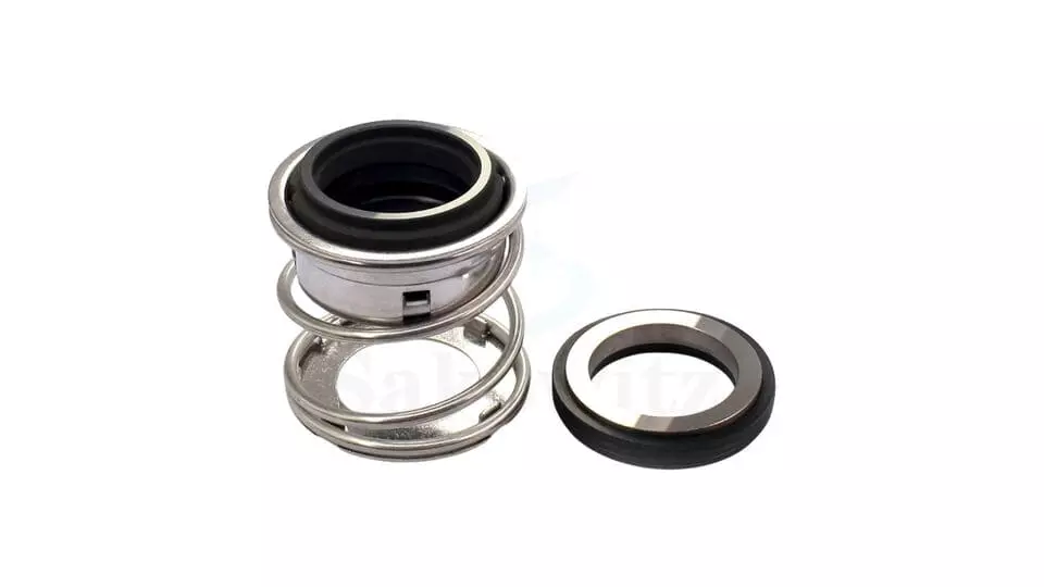 Seals for Submersible Pumps