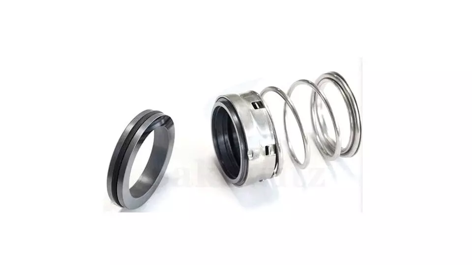 Seals for circulating pumps