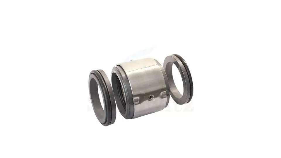 Seals for screw pumps