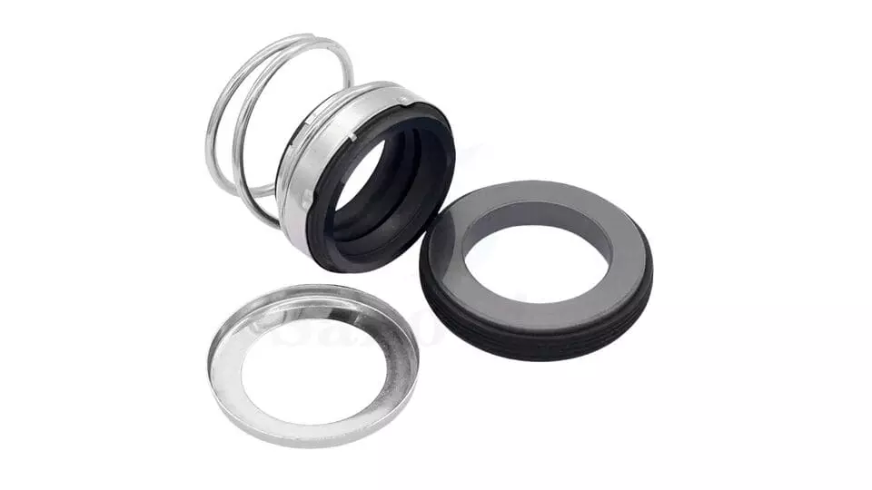 Seals fpr Vaccum Pumps