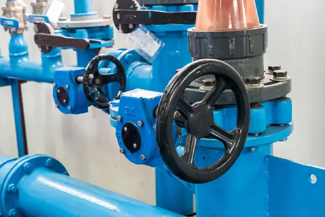 Select a Pump by Chemical and Material