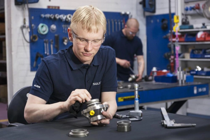 Service Life, Failure Modes, and Maintenance