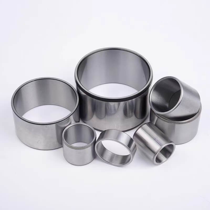 Shaft Sleeve for Mechanical Seal