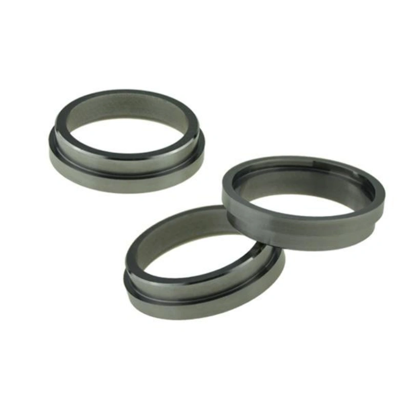 Silicon Carbide vs Tungsten Carbide The Key Differences at a Glance