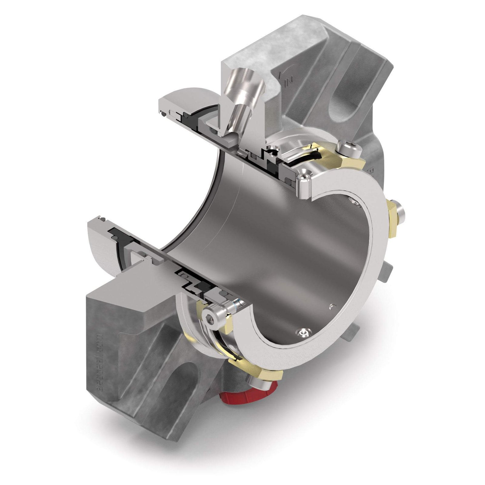 Single Cartridge Seal